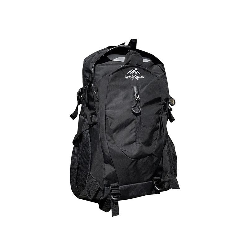 

Outdoor Men s and Women s Large-capacity Mountaineering Backpacking Travel Mountain Climbing Lightweight Professional Hiking Sports Travel Backpack 20-35L