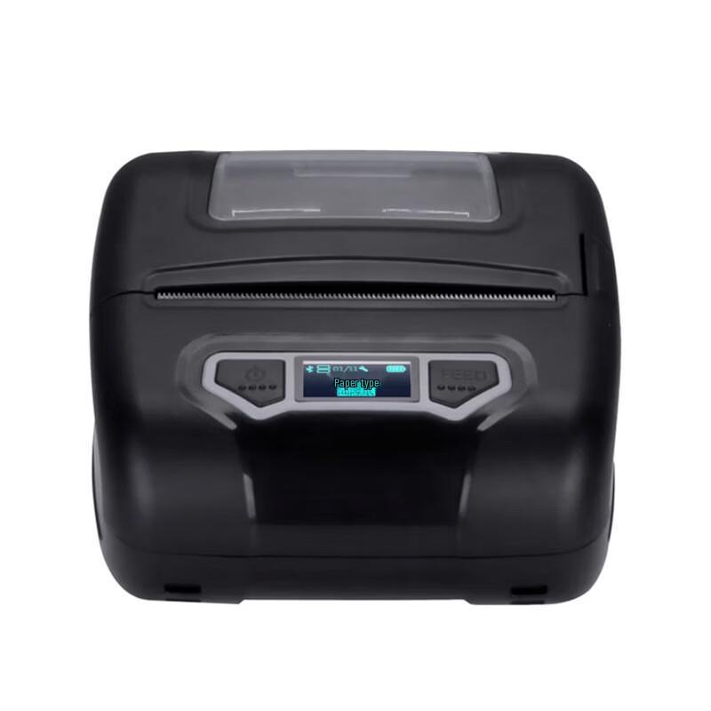 Xprinter XP-P201A 58mm Portable Bluetooth Thermal Receipt Printer CN plug (adapter included)