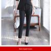 Women's Slim Fit Tuxedo Suit Set - Spring/Summer Professional Blazer & Pants Workwear
