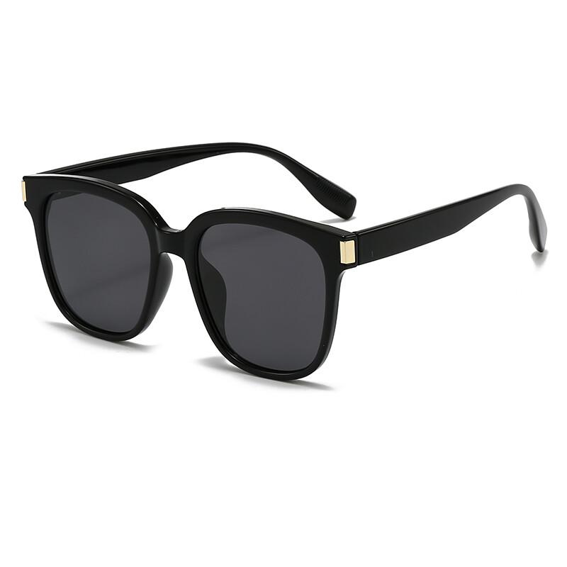 

Retro Polarized Sunglasses Men Ultralight Frame Polygon Women Sun Glasses Outdoor High Quality Travel Eyewear Uv400