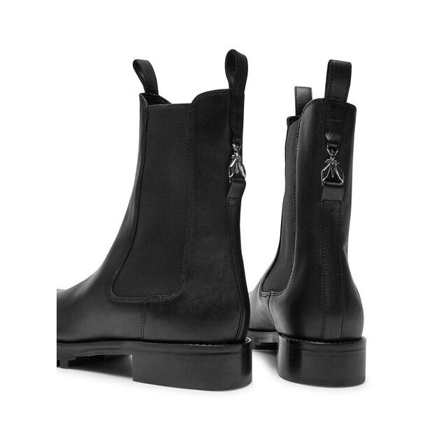 Ботинки Patrizia Pepe Chelsea 8Y0079/L078-K103 Черный