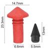 Mushroom Kit Tyre Repair Insert Plugs Name Tire Repair Insert Plugs