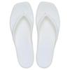 Crocs Wmns Miami Flip 'Chalk'