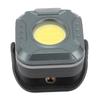 Portable LED Work Light Rechargeable Magnetic 500LM IPX5 Water Resistant LED Light for Camping Car Maintenance