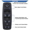 Master Power Window Switch Control For 2011-2013 Dodge Durango 68086693AC 2Autos