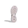 adidas Tessuto Confortevole Climacool Antiscivolo Resistente all'Usura Traspirante Leggero Basse Sneakers Casual da Corsa Donna Rosa Bianco HP7718