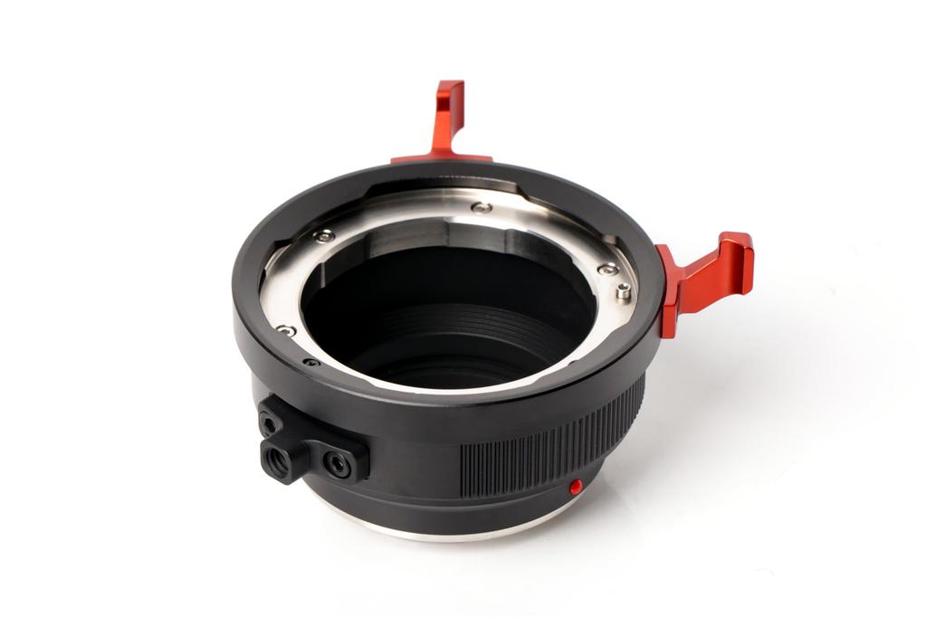 KIPON PL mount lens to Sony E mount professional grade PRO for SONY adapter, PL-S/E