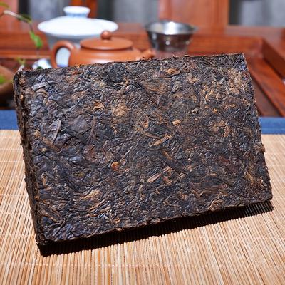 Pu Erh