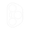 For Honor 400 Pro 5G (Global) Tempered Glass Camera Lens Protector Ultra Clear Anti-Scratch Lens Film