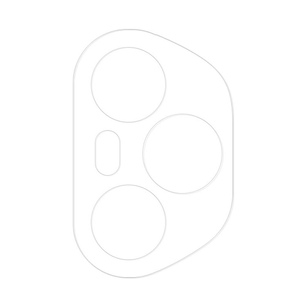 For Honor 400 Pro 5G (Global) Tempered Glass Camera Lens Protector Ultra Clear Anti-Scratch Lens Film
