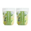 Pdc Wafood Made Beef Tenderloin Green Tea Enzyme Facial Cleanser 30 Sachets (2 Packs) Skincare