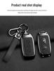 Southeast DX3/DX7 Remote Key Protective Case with Buckle for Lingyue V3, Lingzhi V5/V6 - Premium Shell