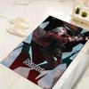 Custom 1Pc Devil May Cry Dante'S Journey Rug Office Carpet Indoor Outdoor Entrance Doormat Nonslip Soft And Comfortable Living Room D291537