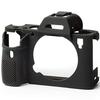 DISCOVERED Easy Cover for Sony 7 III / 7R III / 9 with LCD protective film, Black