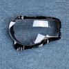 For Land Rover Defender 2020 2021 2022 Accesorios Para El Coche Replace A Transparent PC Car Lights Shell Headlights Lens Cover
