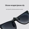 Xiaomi Mijia Polarized Sunglasses Clip-on