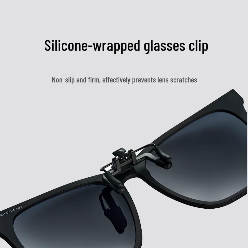 Xiaomi Mijia Polarized Sunglasses Clip-on