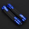 For KYMCO AK 550 2017-2026 AK550 2026 2026 2026 2026  Motorcycle Accessories Non Slip Handlebar Grip Throttle CNC Hand Bar Grips