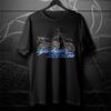 For Yamaha XTZ250 Lander 2006-2025 Fans - Motorcycle T Shirt
