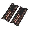 Laptop Memory Heatsink Dual Layer Graphene Copper Foil Random Access Memory Cooler for DDR5 DDR4 DDR3 DDR2