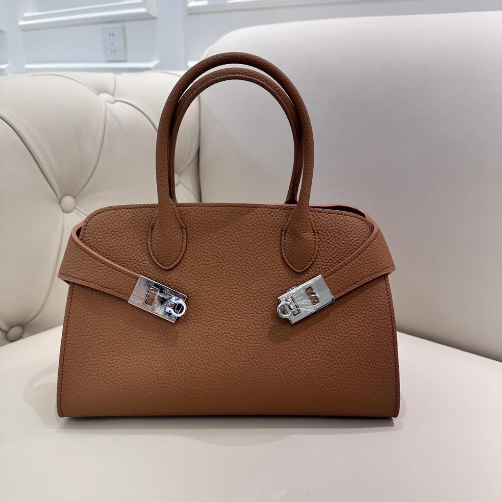 Nouveau Style * Polyvalent Haut de Gamme 2025 Sacs pour Femmes Grande Capacité Sac Mode Sac Cabas Décontracté Grand Sac