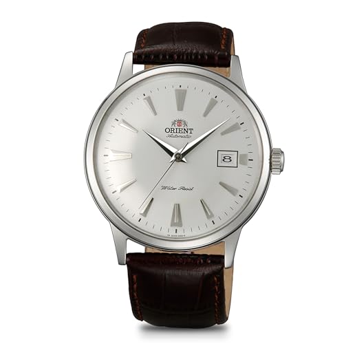 [Orient] Bambino Automatic Watch SAC00005W0 - White