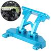 Aluminium Alloy Rear Body   Connection Mount Support for   SCX24 90081 1Celsius24 RC Car