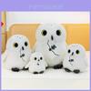 Jucărie Animal Hedwig Harry Potter Pentru Fete Și Băieți Bumbac Moale Cadou