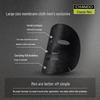 CHANDO Men's Caffeine Firming Face Mask (5-Pack)