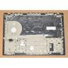 New 5CB0Z69256 AP1VA000400 Blk For Thinkpad T14 Gen 2 P14s Gen 2 Laptop Palmrest Upper Case Keyboard KB Bezel C Cover W/ FP