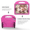 Case for Samsung Galaxy Tab Advanced 2 10.1 inch SM-T583 T583 Kids Safe Thumbs Up EVA Stand Shockproof Stand Cover