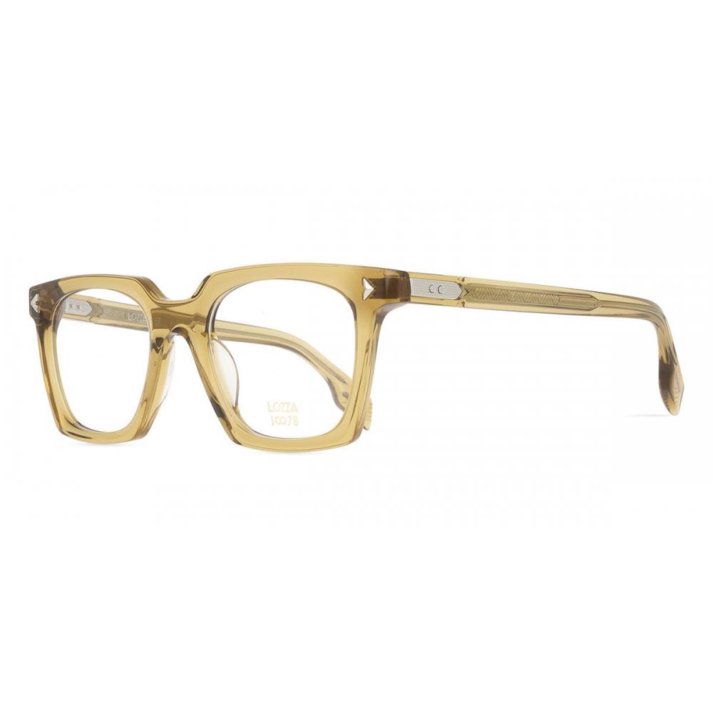 Lozza Men Eyeglasses Vl4393m 06a9