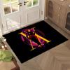 Hisoka (19) Office Rug Elegant Floor Rug for Office Living Room Bedroom and Indoor Home Spaces