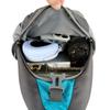 2025 Versatile Outdoor Crossbody Bag for Men & Women - Ideal for Travel, Hiking, Sports, and Casual Use