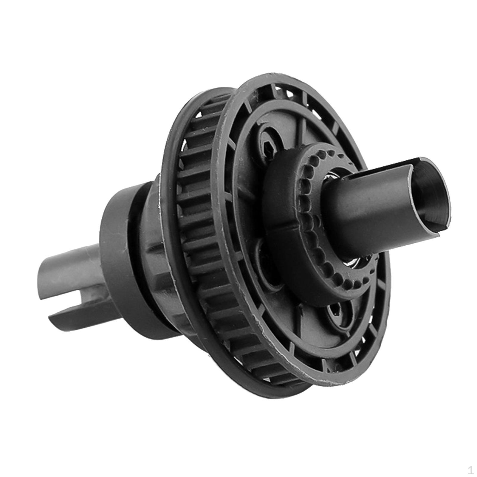 

38T Differential Gear for XI XIS D4 1:10 Scale Car