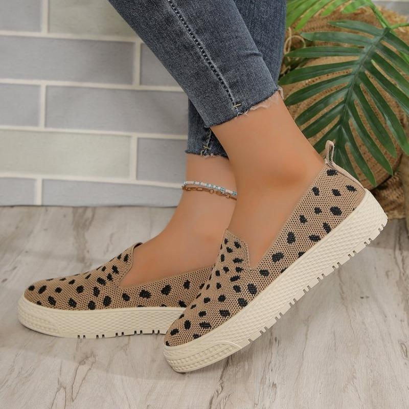 Fashion Fashion Easiest for Match Casual Plaid Breathable Sneakers Fisherman's Shoes Flat Bottom Woven Soft Sole Shoes