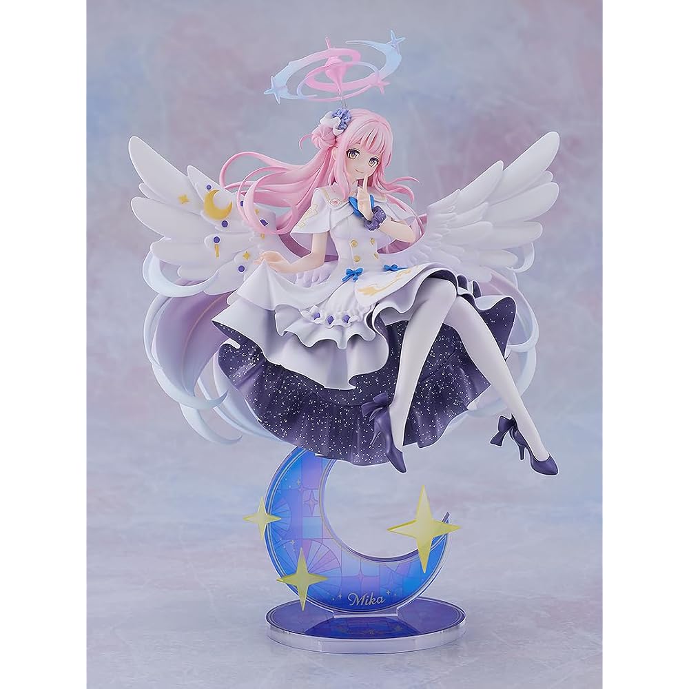 Blue Archive Blue Archive Mika ~Call of the Star~ 1/7 Scale Plastic Pre-painted Finished Figure