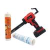 Intelligent Electric Caulking Guns Hard Tube Precise Control Ergonomic Design DIY Enthusiasts Suitable For Crafting Task