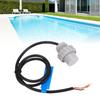 Ultrasonic Underwater Ranging Sensor 485 Output IP68 Water Proof ROV Obstacle Avoidance Sensor for Swimming Pool Robots
