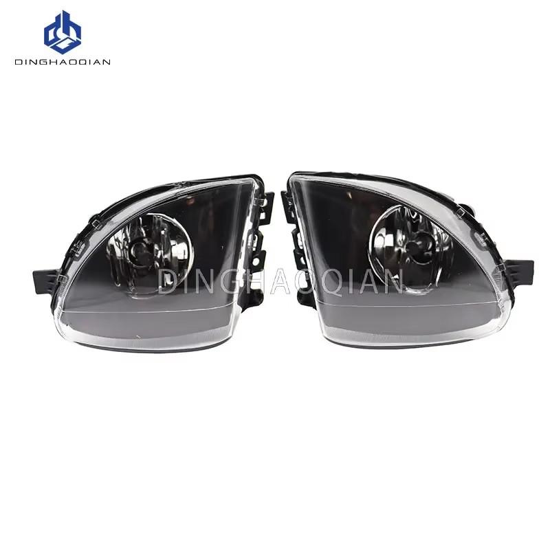 Fog Lights For BMW 5 Series F10 F18 F11 520d 520i 523li 525li 530li 2010-2013 Fog Light Headlights 63177216885 63177216886