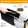 Stainless Steel Electric French Fry Cutter Multi Functional Food Chopper Professional Commercial Potato Slicer