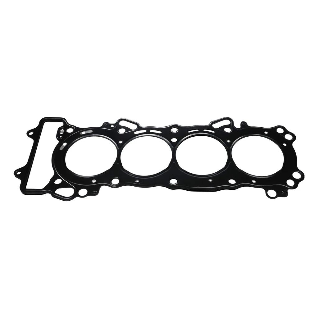 Motorcycle Cylinder Head Crankcase Engine Cover Gasket Kits set For Honda CBR600RR CBR600 RR ABS 2007-