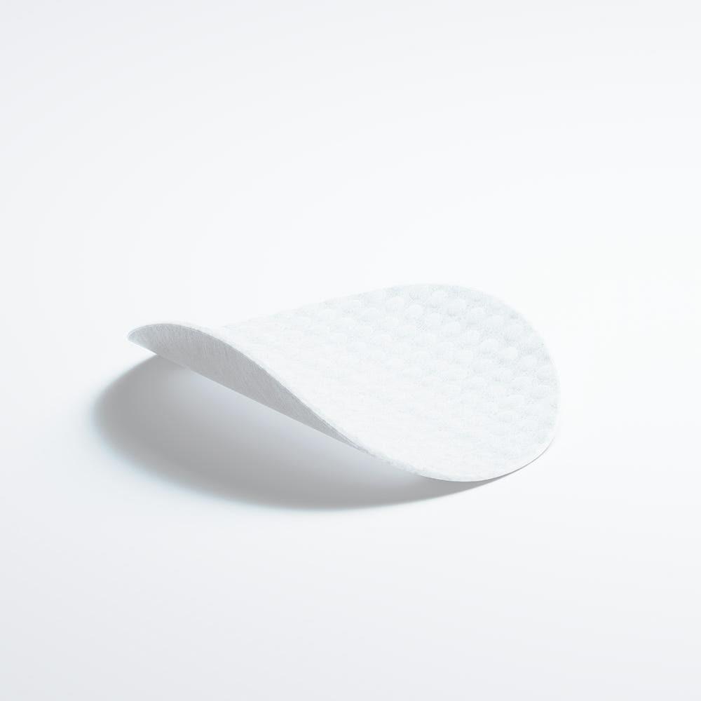 Fraijour Original Herb Wormwood Pore Pad Pore Clarifying Exfoliating 60 Pads + 60 Pads Refill Toner Pad Daily Peeling