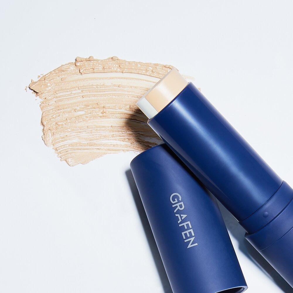 GRAFEN Air Cover Stick Foundation