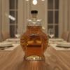 350 ML Animal Wine Dispenser Vintage Wine Bottle Funny Owl Shape Wine Decanter  Dinner Party