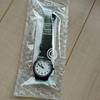 Used [New, Unused, Unopened] FamilyMart x Citizen Watch White
