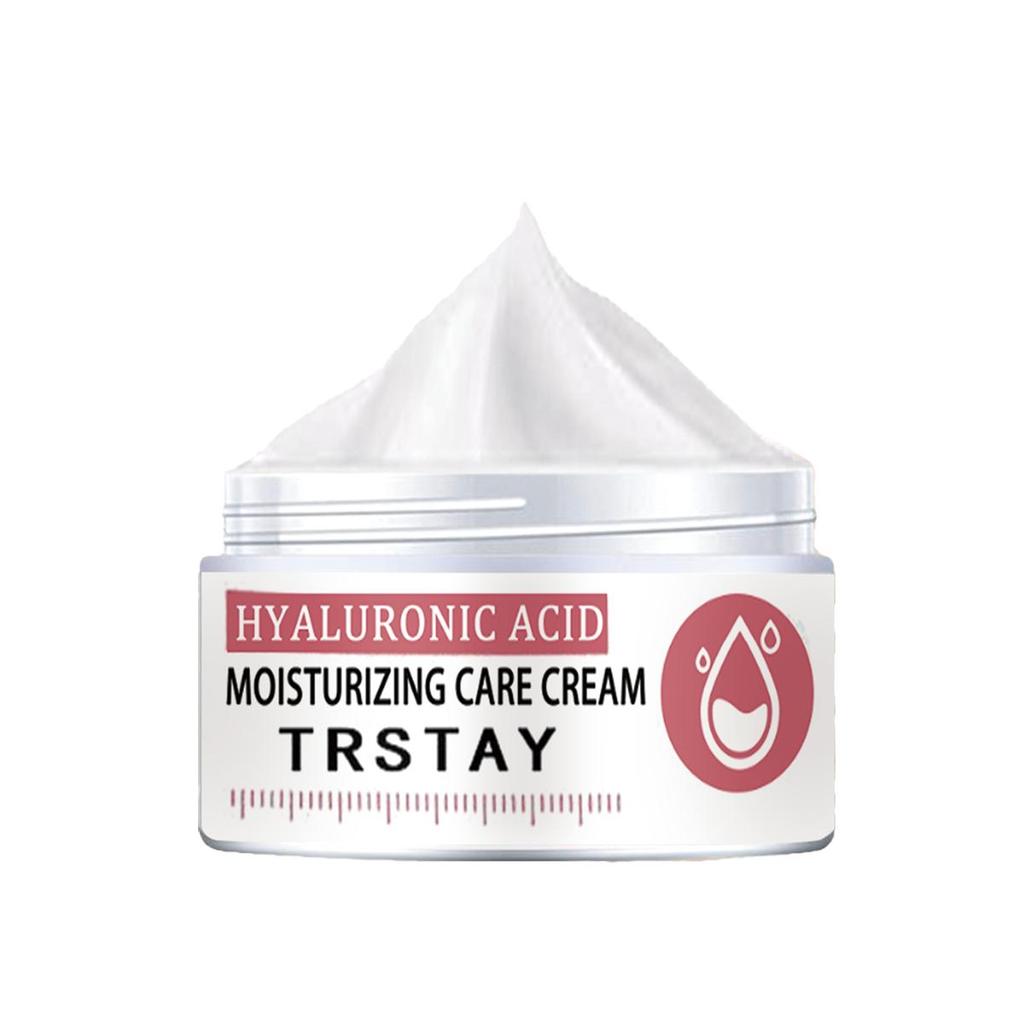 Moisturizing Eye Cream To Brighten Skin Tone, Moisturize, Lighten Dullness, and Firm Skin