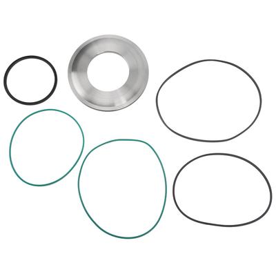 Juego de Anillos de Sellado CVT JF015E RE0F11A con Pistón de Reemplazo para Polea de Acero para Nissan