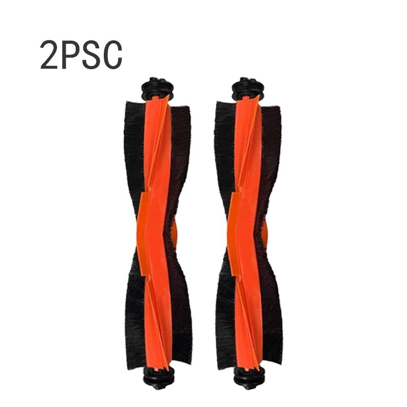 For Dreame L10s Pro Ultra Heat, X30 Ultra, X30 Pro Vacuum Cleaner Replacement Accessories Main Side Brush Filter Mop Dust Bag