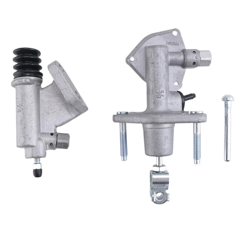 K20 K24 Clutch Master And Slave Cylinder Kit For Acura RSX TSX Civic Si Accord CR-V 46920-S7A-A03 46930-S7C-E02-M53K